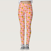 Leggings Pamplemousse (Devant)