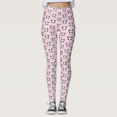 Leggings Panda (Devant)