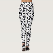 Leggings Panda (Dos)