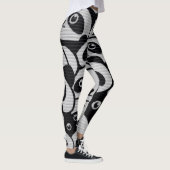 Leggings Panda (Droite)