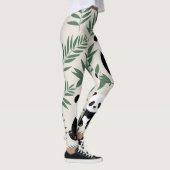 Leggings Panda (Droite)