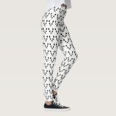 Leggings Panda (Droite)