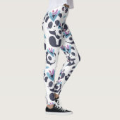 Leggings Panda Lover | C'Est Comme Le Panda (Droite)