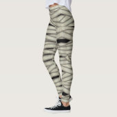 Leggings Pandages d'enveloppement pour maman ID685 d'Hallow (Gauche)