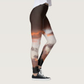 Leggings Panne de tempête (Droite)