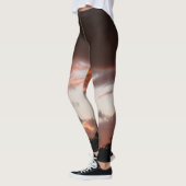 Leggings Panne de tempête (Gauche)