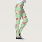 Leggings Panneau d'interdiction de stationner anarchique (Droite)