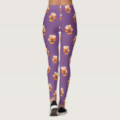 Leggings Pansy (Dos)