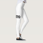 Leggings pantalon (Droite)