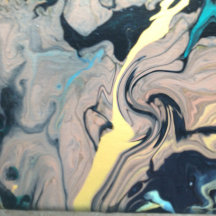 Pantalon de fête des légumineuses sur toute impres