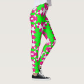 Leggings Pantalon de joker (Droite)
