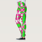 Leggings Pantalon de joker (Gauche)
