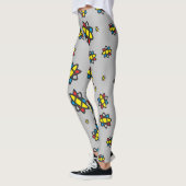 Leggings Pantalon de nuit Starlight (Gauche)