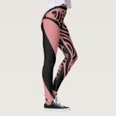 Leggings Pantalon de yoga (Droite)