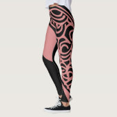 Leggings Pantalon de yoga (Gauche)