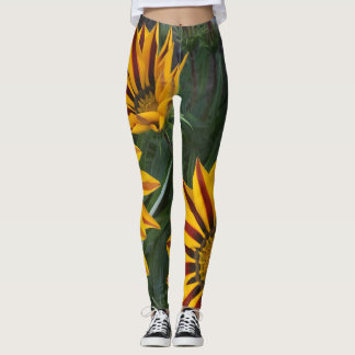 LEGGINGS PANTALON DE YOGA