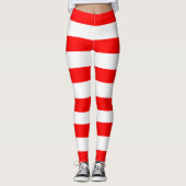 Leggings Pantalon de yoga de sucre de canne (Devant)