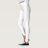 Leggings Pantalon en papier (Gauche)