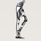 Leggings Pantalon GARANTI MILLIONS (Droite)