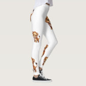 Leggings pantalon lionceau (Droite)