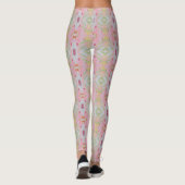 Leggings Pantalon mignon (Dos)