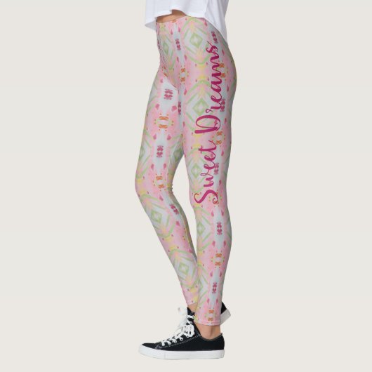 Leggings Pantalon mignon (Gauche)