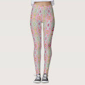 Leggings Pantalon mignon (Devant)