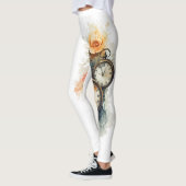 Leggings pantalon montre (Gauche)