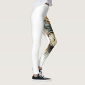 Leggings pantalon montre (Droite)