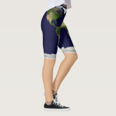 Leggings Pantalon Terre (Droite)