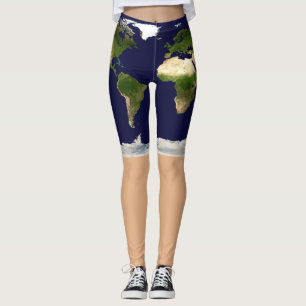 Leggings Pantalon Terre