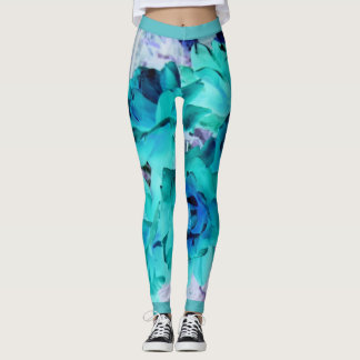 Leggings Pantalons de yoga personnalisés et Customisés - Lé