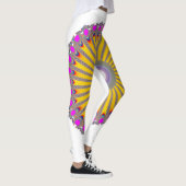 Leggings Paon (Droite)