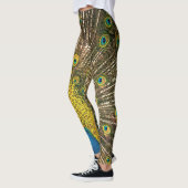 Leggings Paon (Gauche)