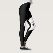 Leggings papa (Droite)