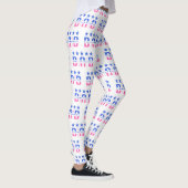 Leggings Papa Limited Edition (Droite)