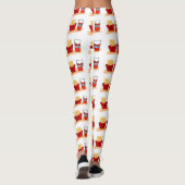Leggings papas y soda (Dos)