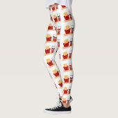 Leggings papas y soda (Gauche)