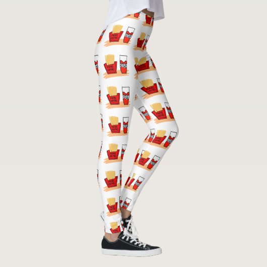Leggings papas y soda (Droite)