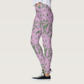 Leggings PaperCut Garden (Gauche)