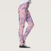 Leggings Papercut inspiration (Droite)