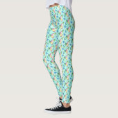 Leggings Papillon (Gauche)