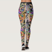 Leggings Papillon (Dos)