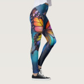 Leggings Papillon (Droite)
