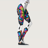 Leggings Papillon (Droite)