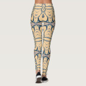 Leggings Papillon (Dos)