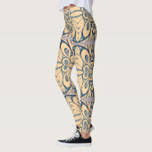 Leggings Papillon (Gauche)