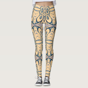 Leggings Papillon