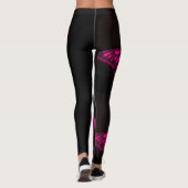 Leggings Papillon (Dos)
