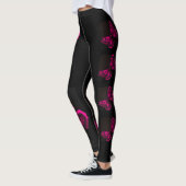 Leggings Papillon (Gauche)